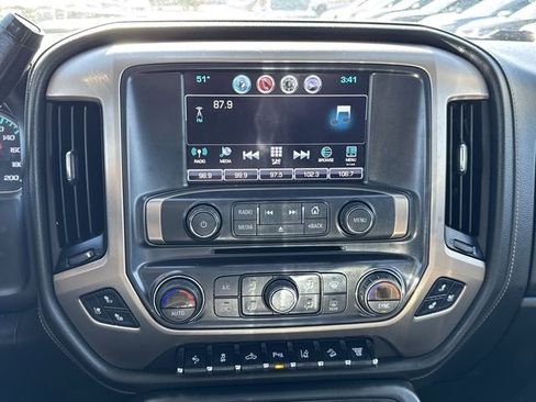 Certified 2019 GMC Sierra 2500 Denali image 13