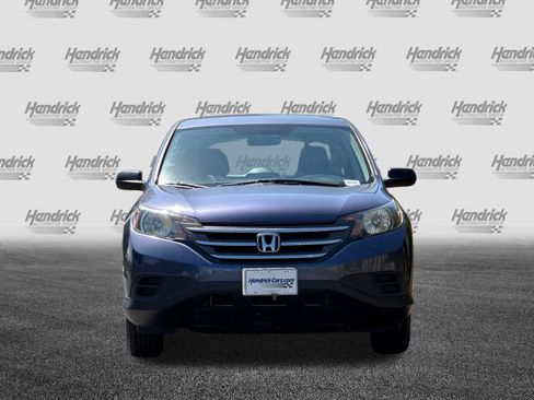 Used 2013 Honda CR-V LX image 10
