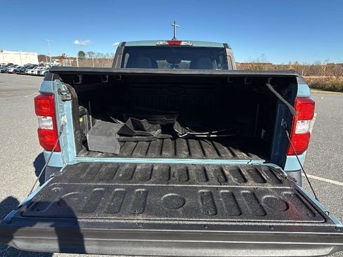 Used 2022 Ford Maverick XLT w/ Equipment Group 300A Standard image 22