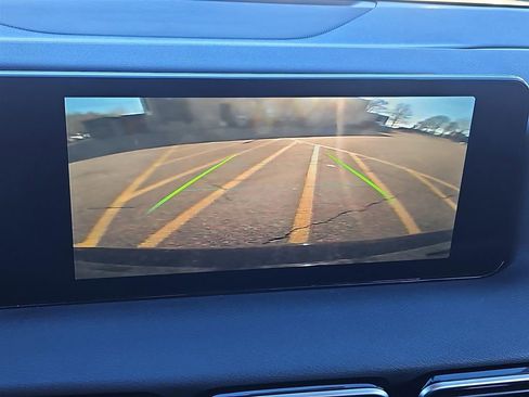 New 2026 Nissan Sentra SV w/ SV Convenience Package image 13