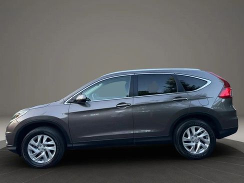 Used 2016 Honda CR-V EX-L image 12