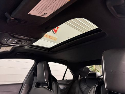 Used 2023 Cadillac CT4 V Blackwing w/ Driver Assist Package image 15