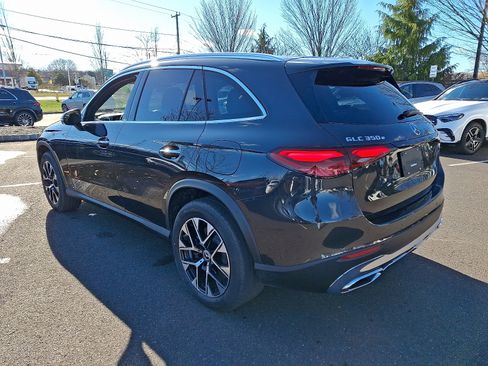 New 2026 Mercedes-Benz GLC 350e GLC 350e image 4