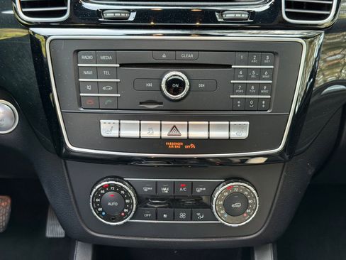 Used 2017 Mercedes-Benz GLE 350 4MATIC image 21