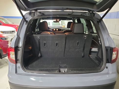 Used 2022 Honda Pilot TrailSport image 9