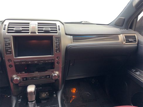 Used 2021 Lexus GX 460 Premium image 58