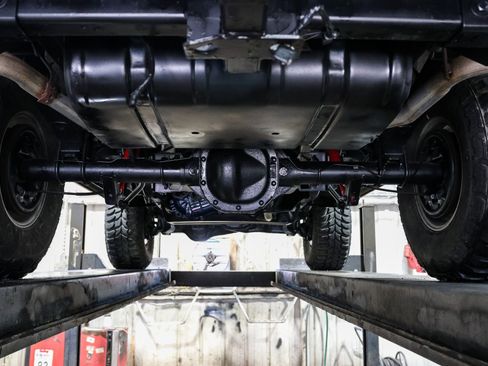 Used 1989 Ford Bronco image 24