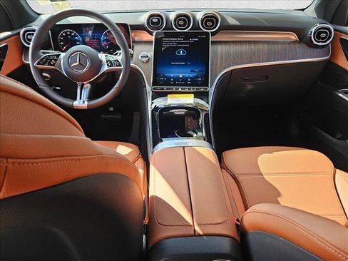 New 2026 Mercedes-Benz GLC 300 image 14