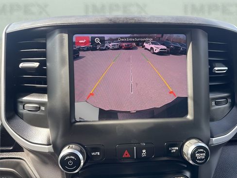 Used 2024 RAM 2500 Big Horn image 19