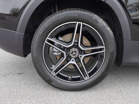 New 2026 Mercedes-Benz GLB 250 4MATIC image 10
