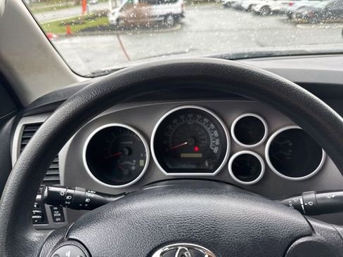 Used 2011 Toyota Tundra 4x4 Double Cab w/ TRD Rock Warrior Pkg image 26