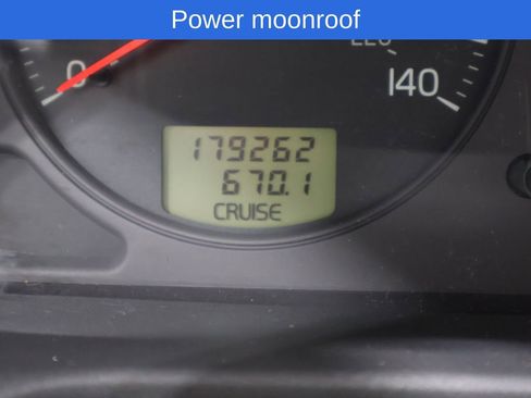 Used 2004 Volvo S40 image 6