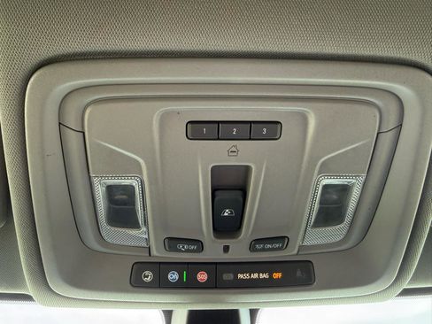 Used 2021 Chevrolet Silverado 1500 LTZ image 34