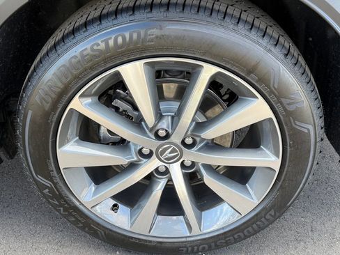 Certified 2025 Acura MDX w/ Technology Package image 12