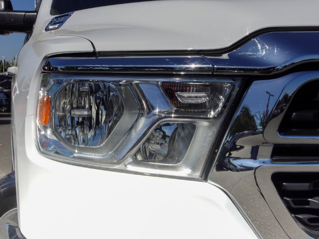Used 2022 RAM 1500 Big Horn AWD/4WD image 5