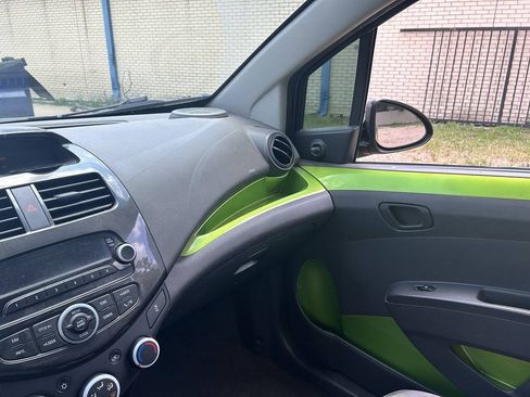 Used 2014 Chevrolet Spark LS FWD image 13