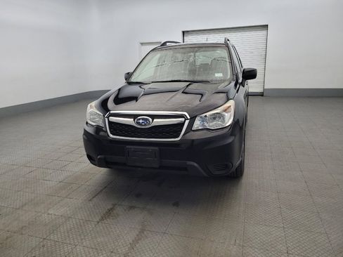 Used 2014 Subaru Forester 2.5i Premium w/ All-Weather Package AWD/4WD image 15
