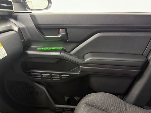 New 2025 Toyota 4Runner SR5 image 24