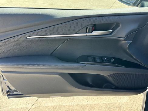 New 2026 Toyota Camry XSE FWD image 9