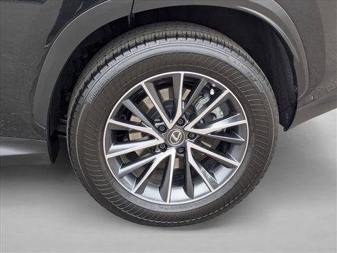 Certified 2025 Lexus NX 350 AWD image 29