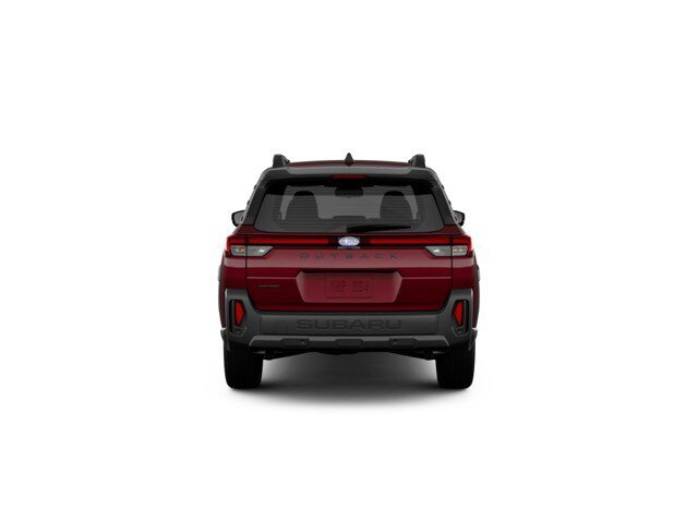 New 2026 Subaru Outback Touring XT AWD/4WD image 9