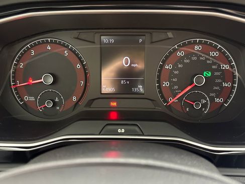 Used 2020 Volkswagen Jetta S w/ Driver Assistance Package FWD image 15