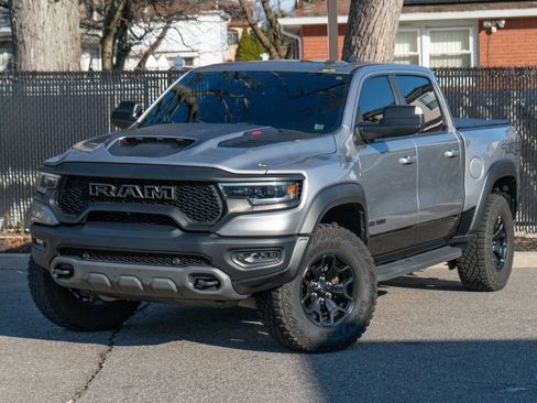 Used 2022 RAM 1500 TRX w/ TRX Level 2 Equipment Group image 6