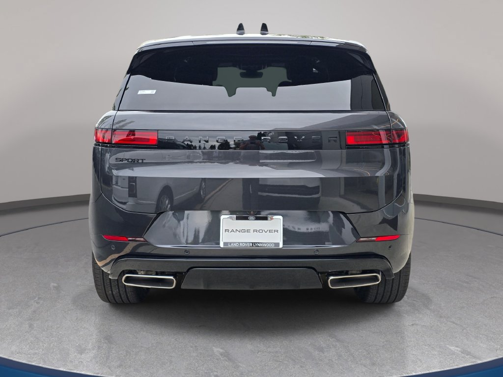 New 2027 Land Rover Range Rover Sport Dynamic SE AWD/4WD image 6