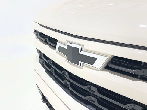 Used 2026 Chevrolet Silverado 1500 RST image 30