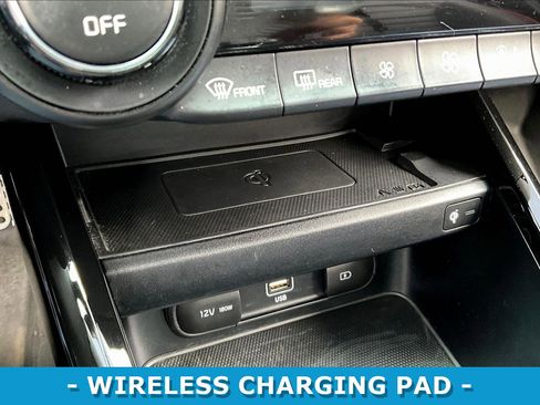 Used 2022 Kia Forte GT image 16