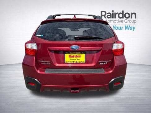 Used 2017 Subaru Crosstrek 2.0i Limited AWD/4WD image 11