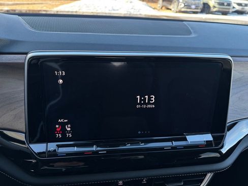 New 2026 Volkswagen Atlas SE image 27