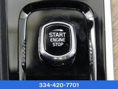 New 2024 Volvo XC90 B6 Plus w/ Protection Package image 4