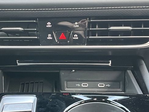 New 2026 Volkswagen Atlas SE AWD/4WD image 13