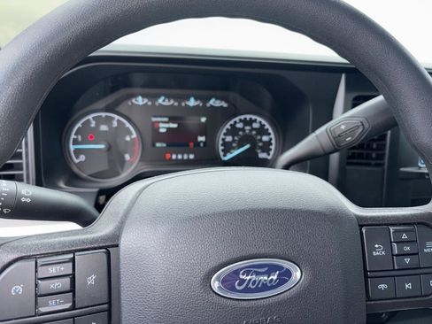Used 2026 Ford F250 XLT w/ 360-Degree Camera Package image 14