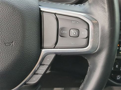 Used 2022 RAM 1500 Laramie image 23