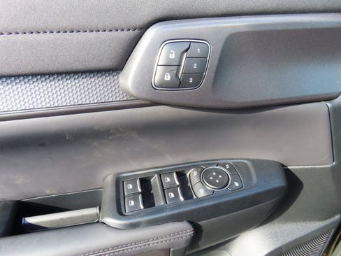 Used 2024 Ford Ranger Raptor image 15