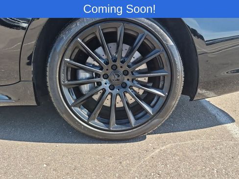 Used 2022 Mercedes-Benz S 580 4MATIC Sedan image 11