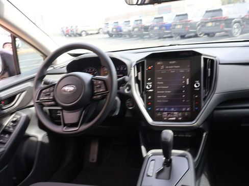 New 2026 Subaru Crosstrek 2.0i Premium image 14