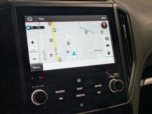 Used 2022 Subaru Forester Wilderness image 6