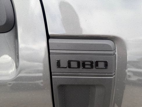 New 2026 Ford Maverick Lobo AWD/4WD image 21