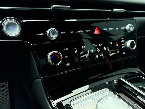 New 2026 Genesis G80 2.5T Sport Prestige image 9