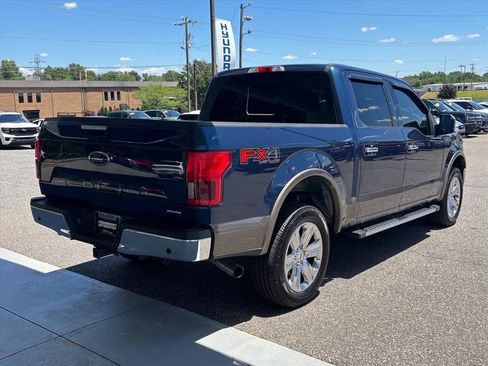 Used 2019 Ford F150 Lariat AWD/4WD image 26