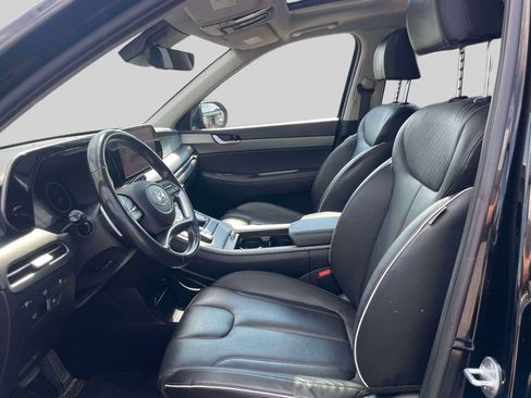 Used 2023 Hyundai Palisade SEL w/ Premium Package AWD/4WD image 15