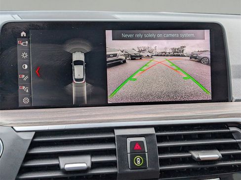 Used 2019 BMW X4 xDrive30i w/ Premium Package image 24