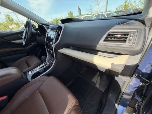 Used 2019 Subaru Ascent Touring AWD/4WD image 14
