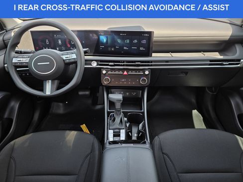 Certified 2026 Hyundai Tucson SEL Plus FWD image 12
