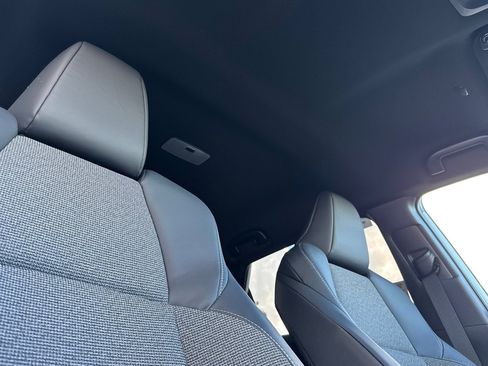 New 2026 Toyota bZ XLE Plus image 16