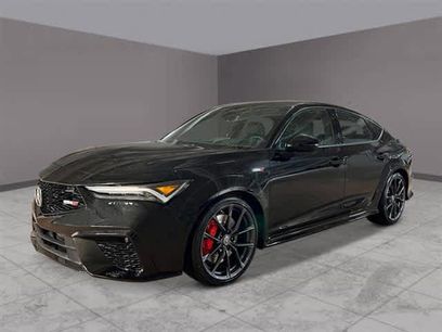 New 2025 Acura Integra Type S