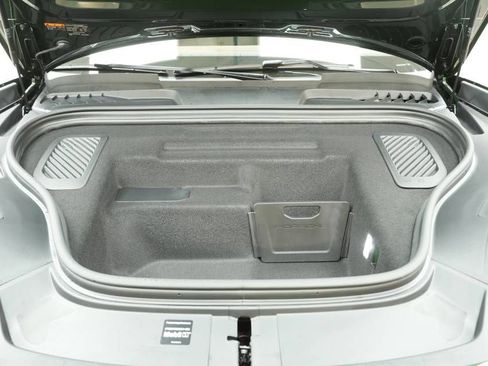 New 2026 Porsche Macan 4S Electric AWD/4WD image 29